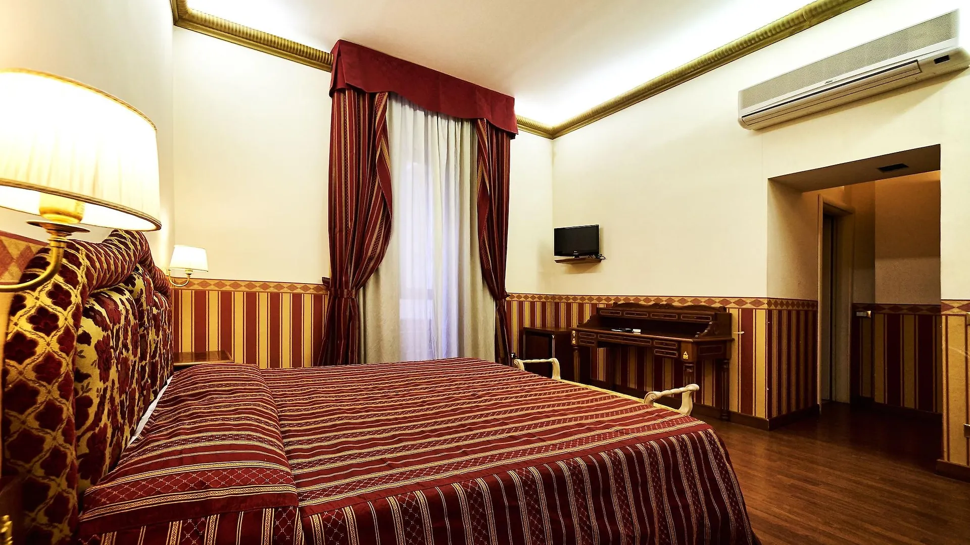 Guest house Barberini Suites Rome