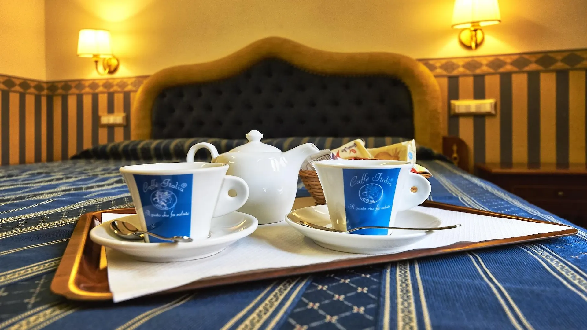Barberini Suites Rome Guest house