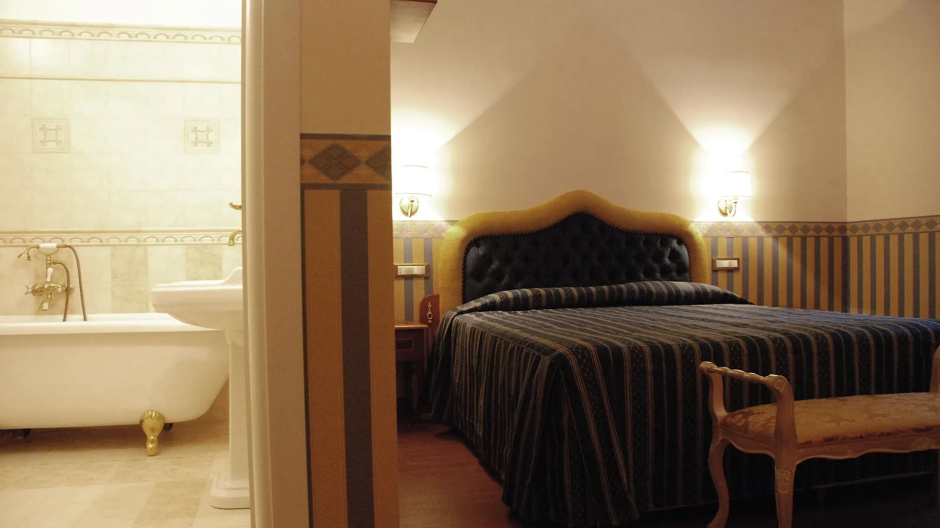 Barberini Suites Rome 3*,  Italy