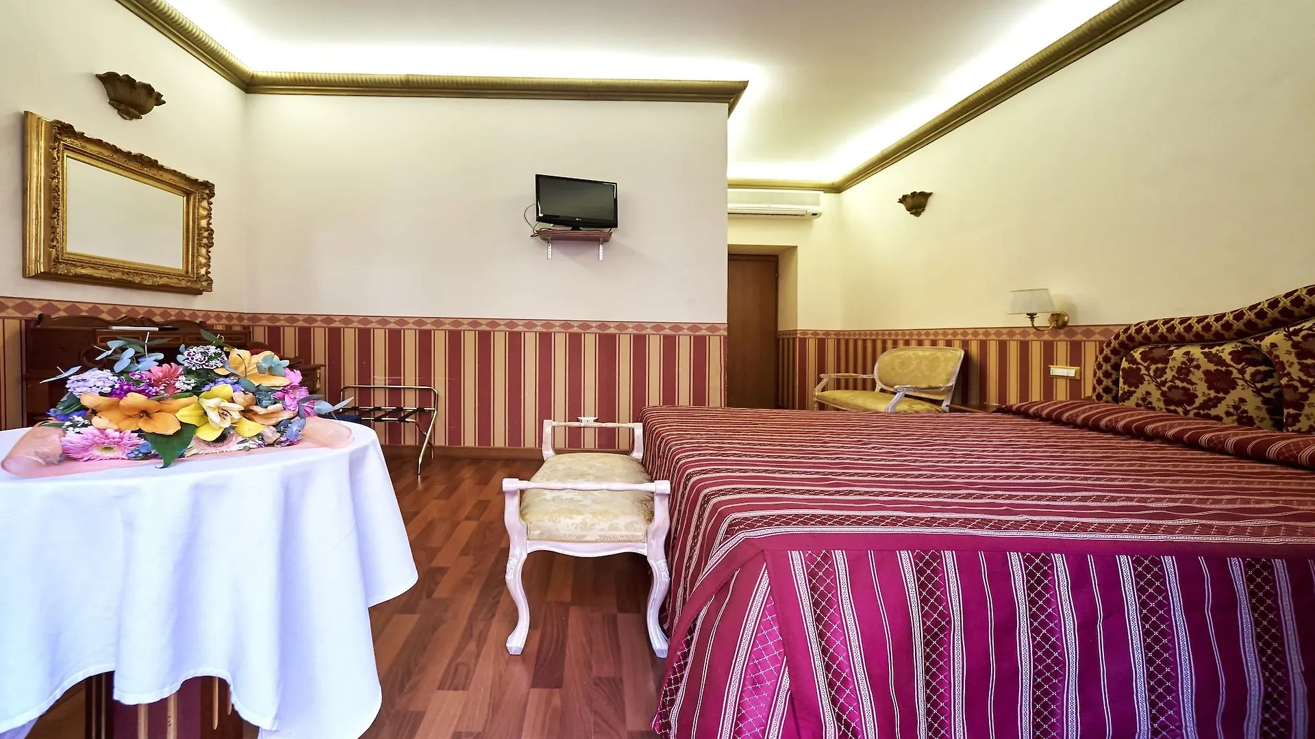 Barberini Suites Rome 3*,  Italy