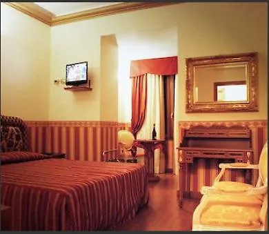 Guest house Barberini Suites Rome