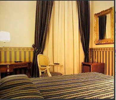 Barberini Suites Rome 3*,