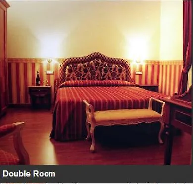 Guest house Barberini Suites Rome