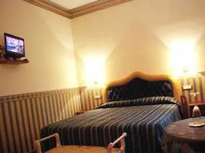 Barberini Suites Rome
