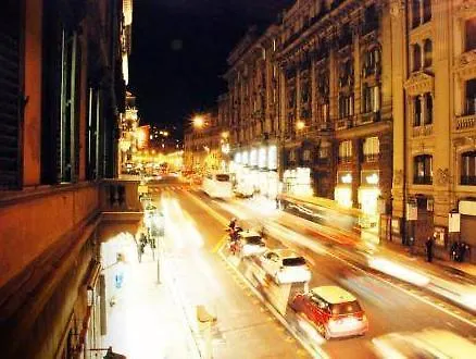 Barberini Suites Rome 3*,  Italy