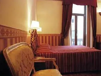 Barberini Suites Rome Guest house