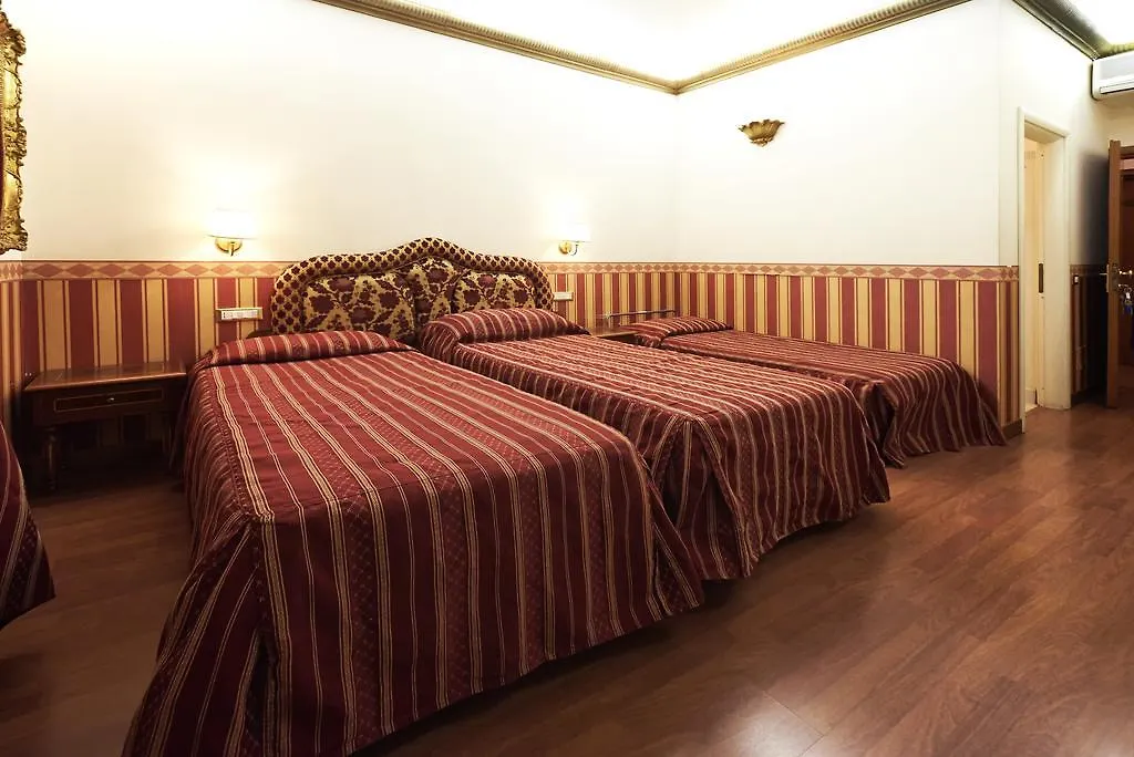 Guest house Barberini Suites Rome