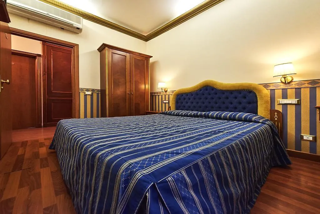 Barberini Suites Rome