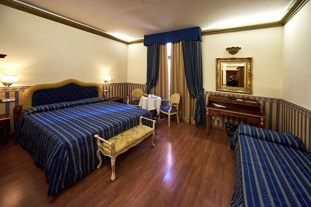 Barberini Suites Rome Guest house
