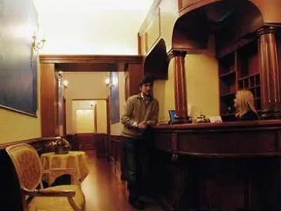 Barberini Suites Rome Italy