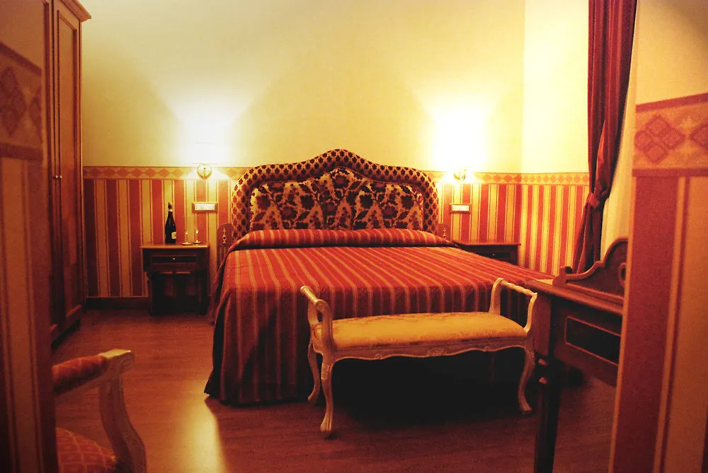 Barberini Suites Rome