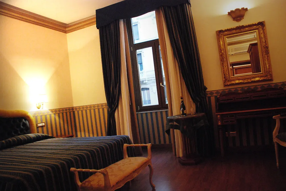 Barberini Suites Rome Italy