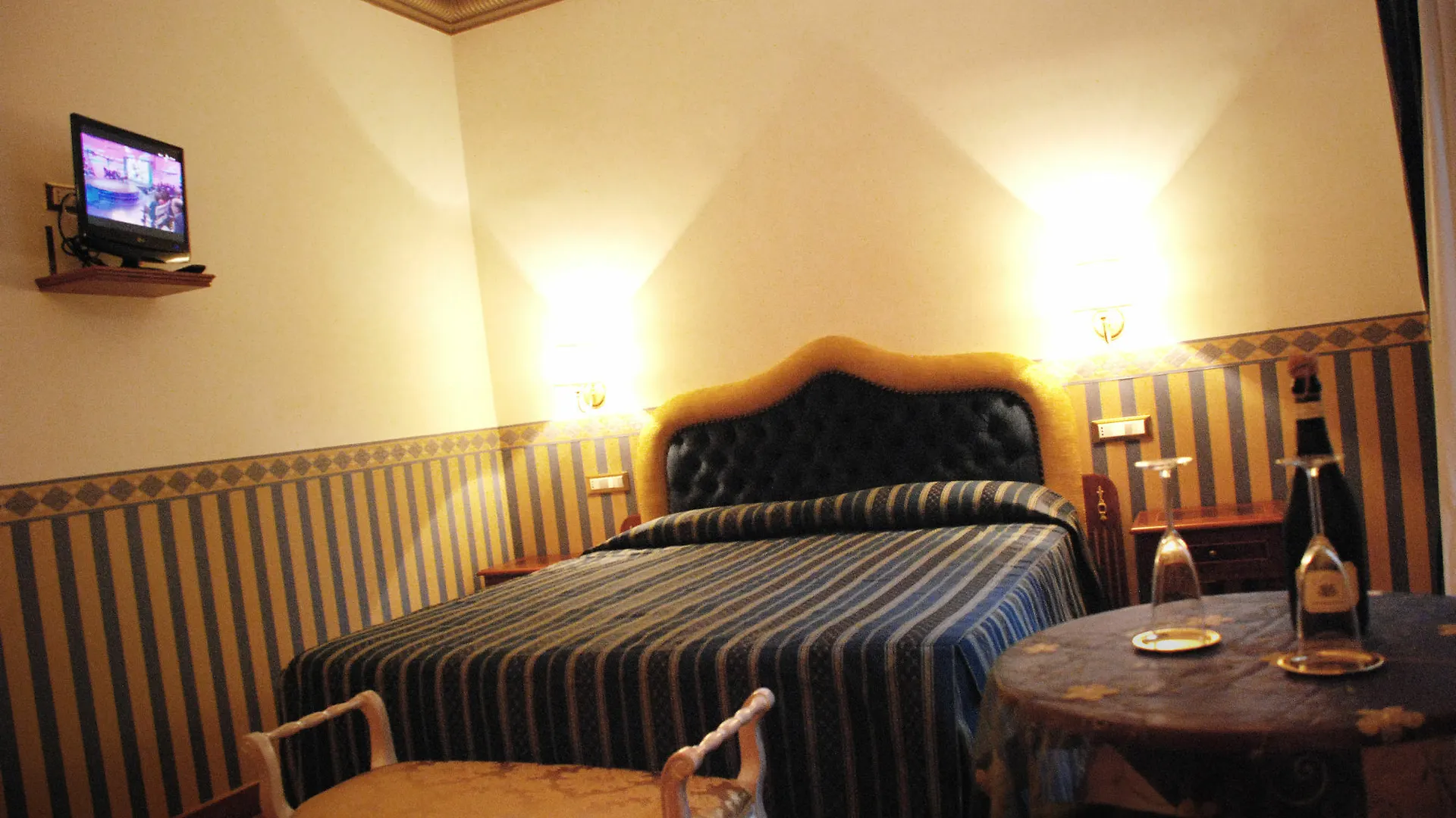 Barberini Suites Rome
