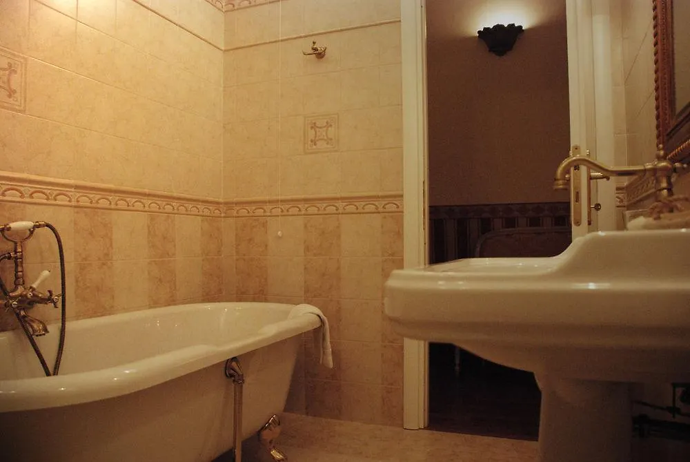 Guest house Barberini Suites Rome