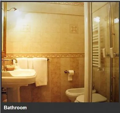 Barberini Suites Rome 3*,  Italy