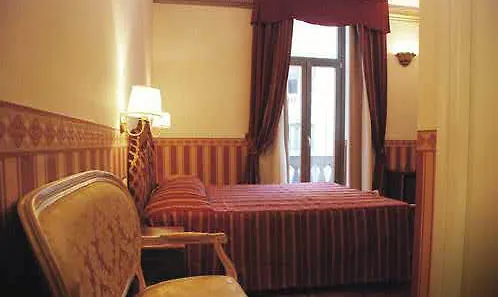 Guest house Barberini Suites Rome