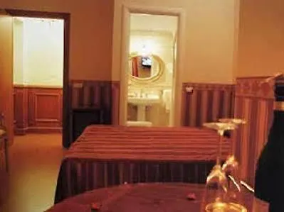 Barberini Suites Rome 3*,