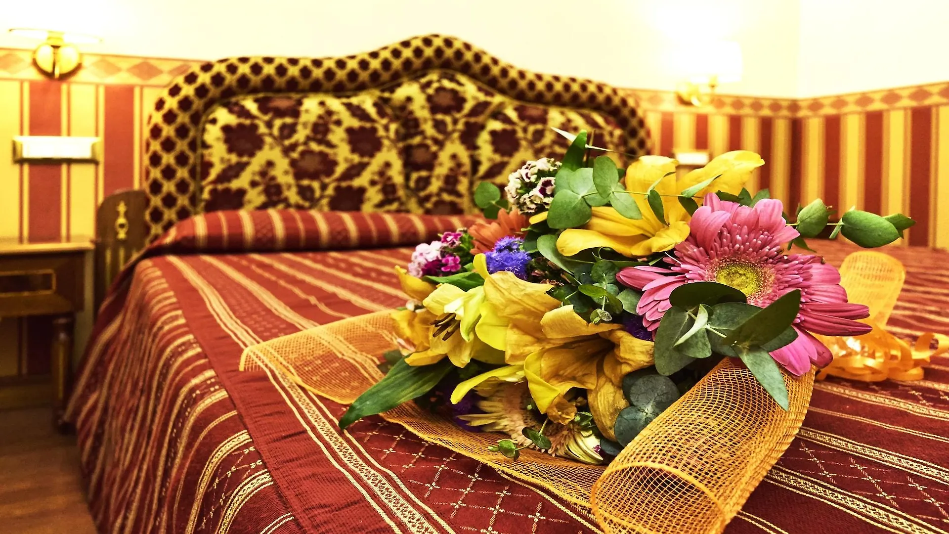 Barberini Suites Rzym