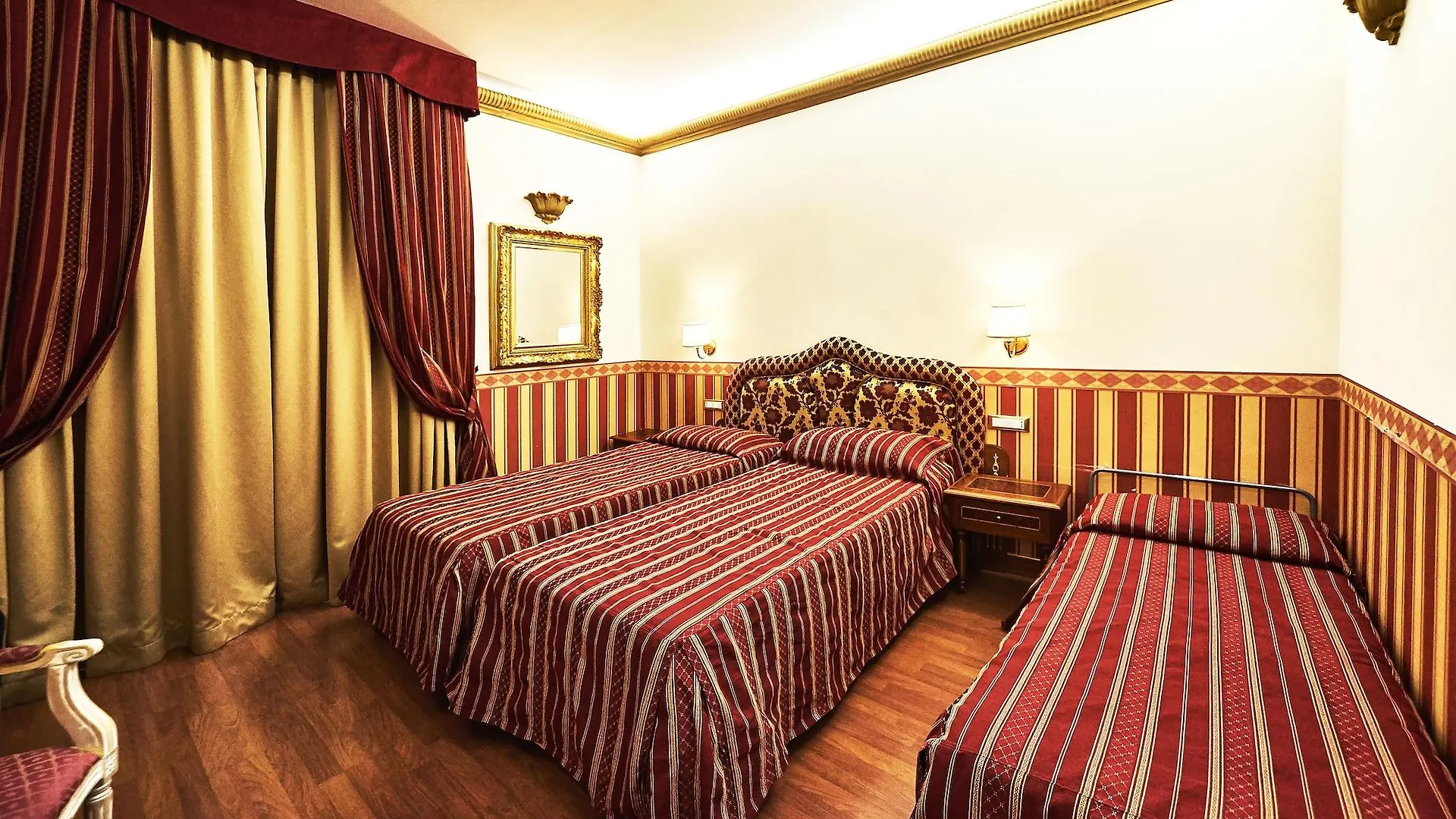 Barberini Suites Rzym