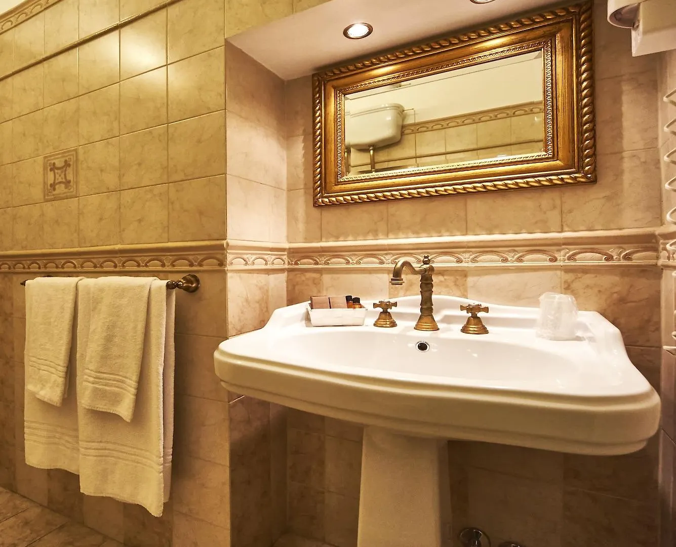 Barberini Suites Rzym