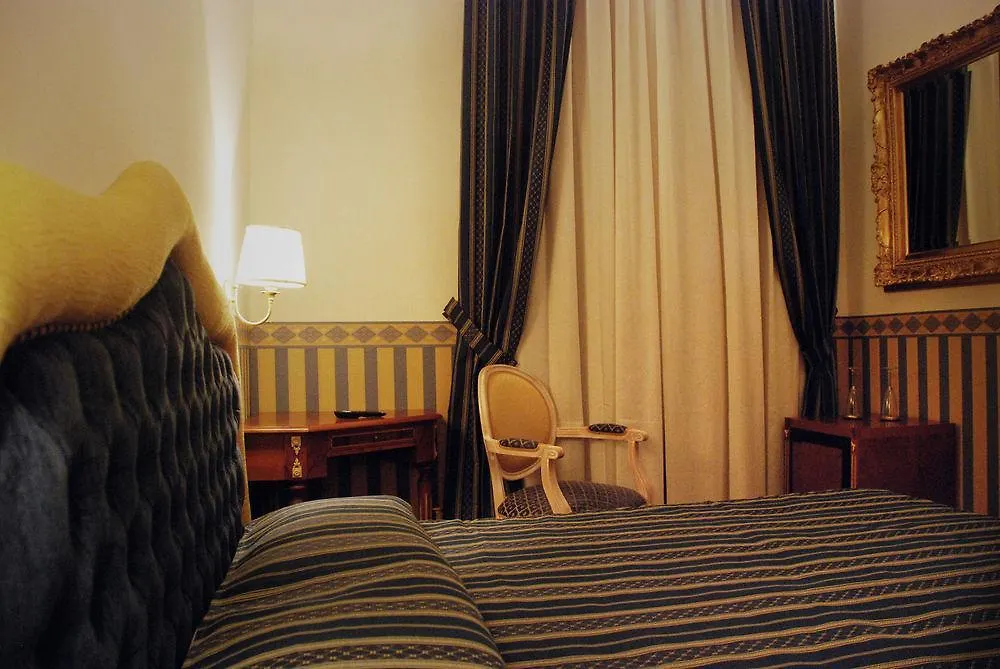 Barberini Suites Rzym