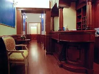 Barberini Suites Rzym 3*,