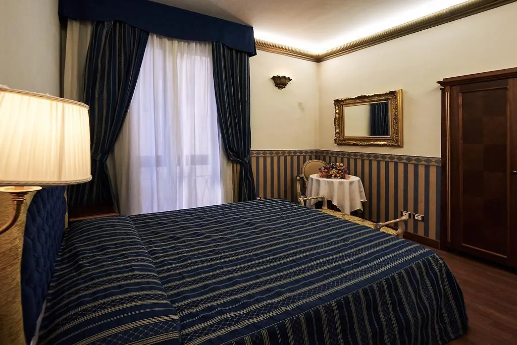 Barberini Suites Rzym