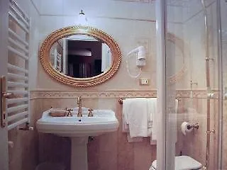 Pensjonat Barberini Suites Rzym