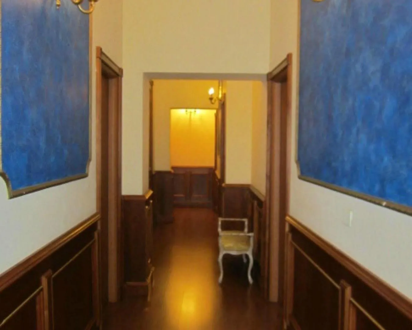 Barberini Suites Rzym 3*,  Włochy