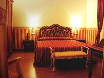 Barberini Suites Rzym