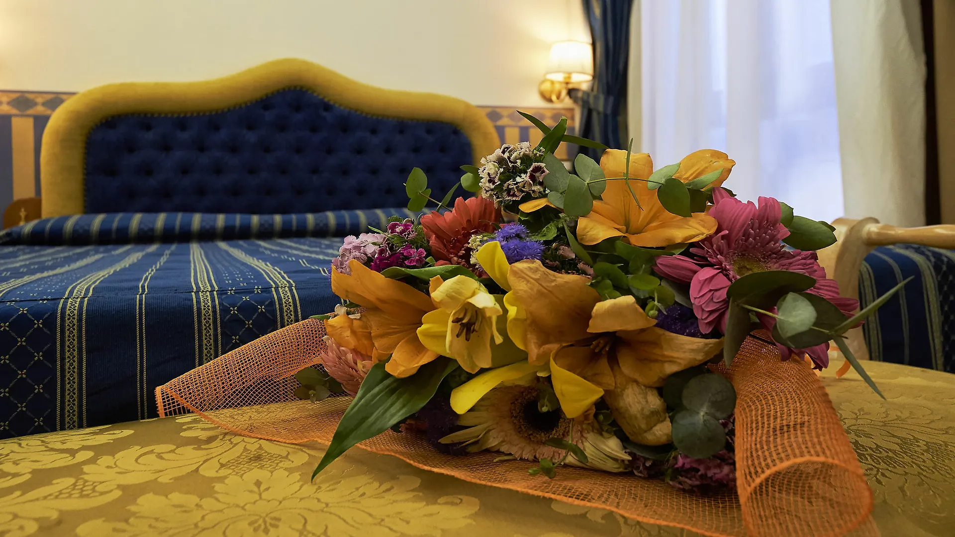 Barberini Suites Rzym 3*,