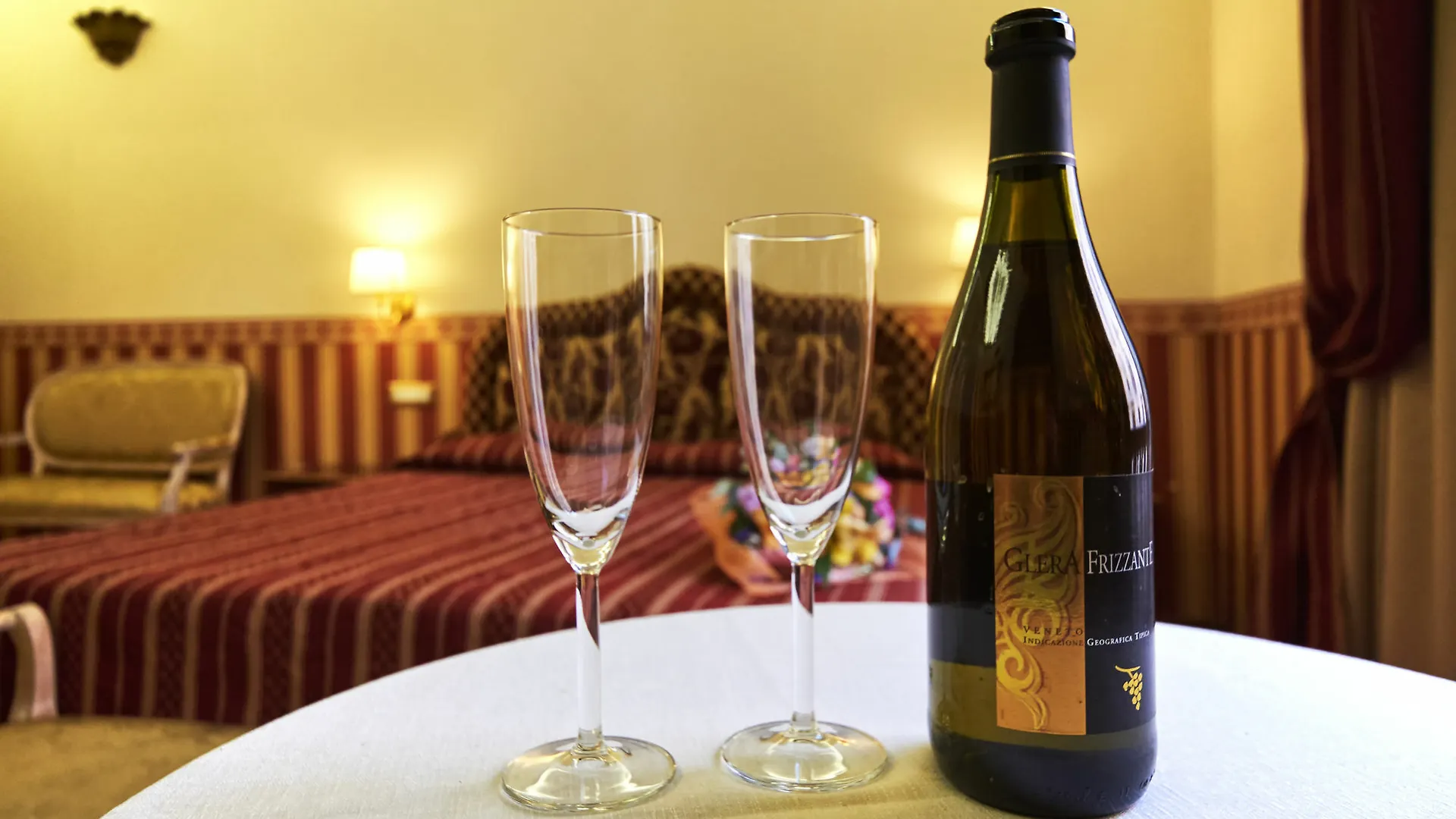 Barberini Suites Rzym Pensjonat