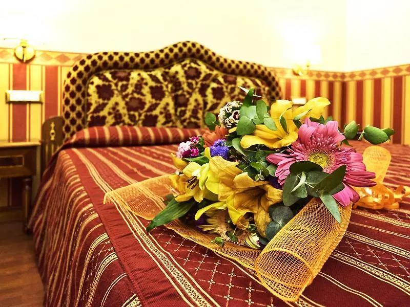Barberini Suites Rzym 3*,