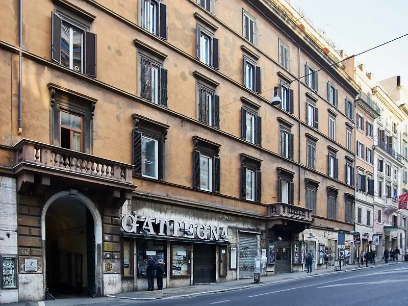 Barberini Suites Rzym
